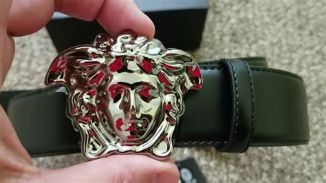 versace buckle fake|versace serial number lookup.